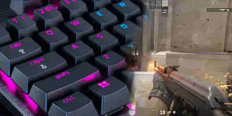 Новое обновление Valve запрещает SnapTap и ошибочно кикает невиновных игроков