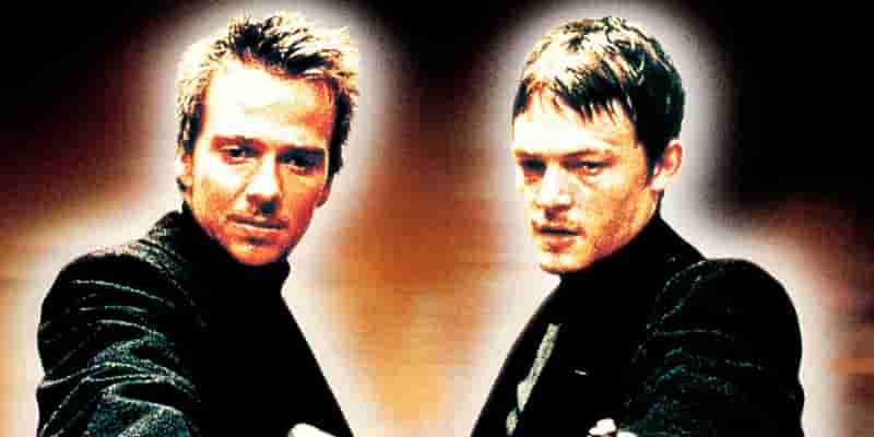 Норман Ридус раскрывает, как Начало The Boondock Saints 3