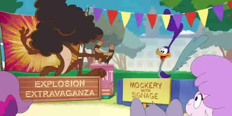 Tiny Toons Looniversity: все, что вам нужно знать