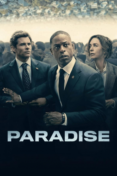 Обзор 4 серии 1 сезона сериала «Рай»: 1 персонаж получает свою расплату