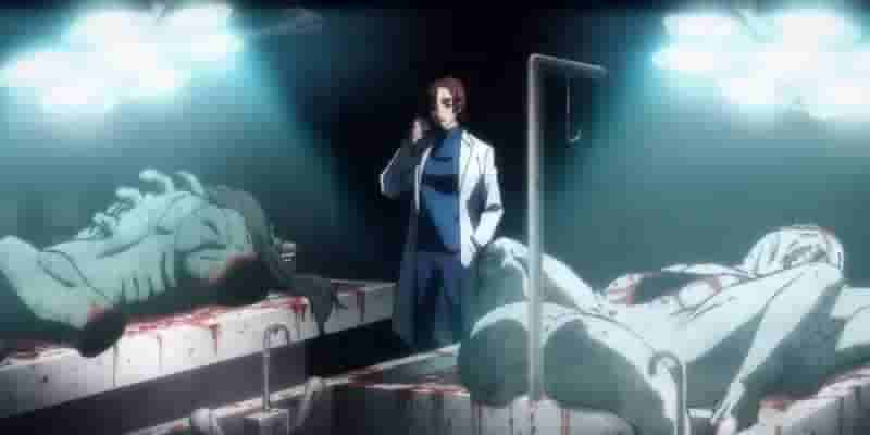 Jujutsu Kaisen: Who Is Shoko Leri