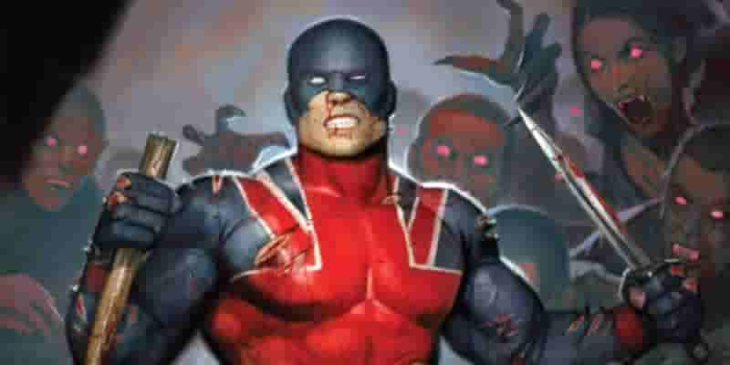 Варианты Новолунного Рыцаря появятся в предстоящем сериале Marvel