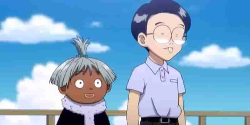 15 вещей в Hunter X, которые плохо состарились