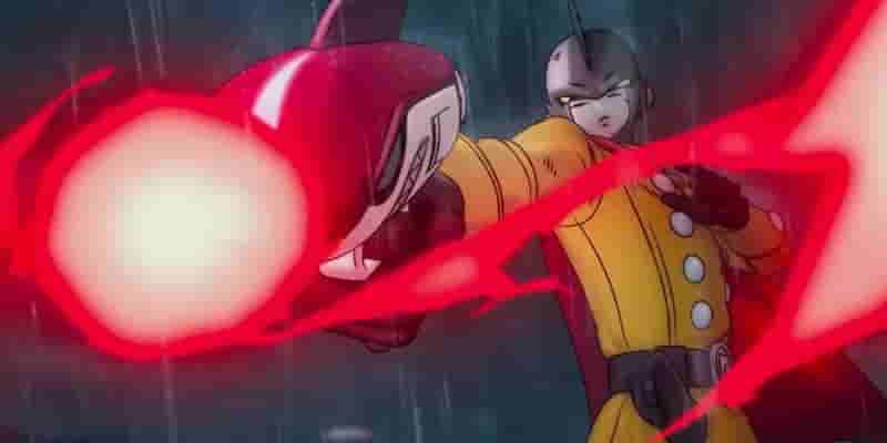 Сильнейшие суперперсонажи Dragon Ball, которые не являются богами или ангелами