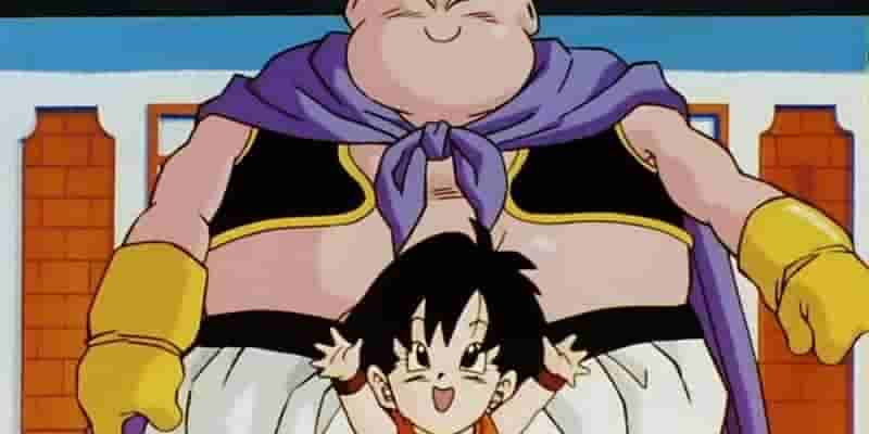 Все, что не так с Концовка Dragon Ball Z