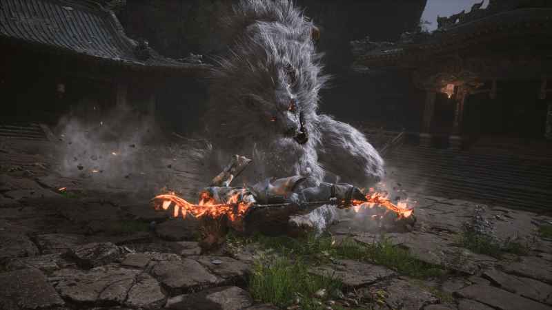Новый патч Black Myth: Wukong добавляет режимы испытаний, новые функции и многое другое