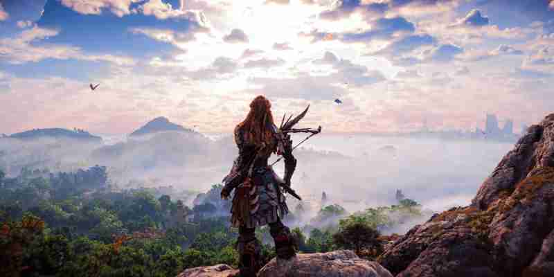 10 самых популярных ПК-портов PlayStation (на данный момент), рейтинг