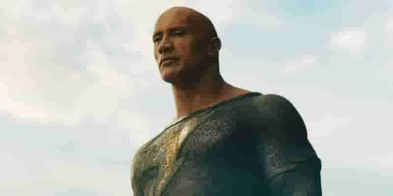 Каждый фильм DCEU, ранжированный по кассовым сборам 