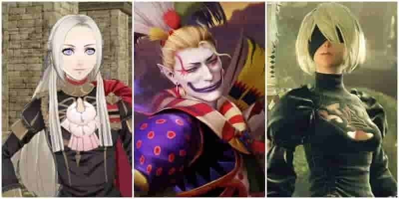 10 самых мрачных поворотов в JRPG