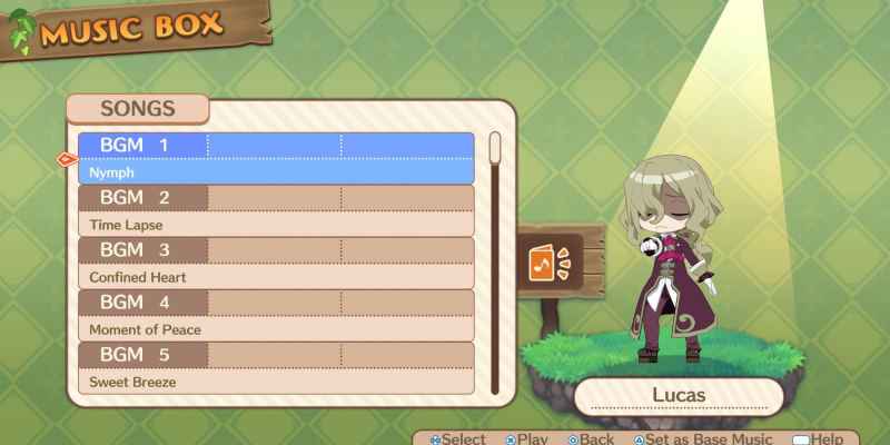 Phantom Brave: The Lost Hero: Гайд по всем объектам
