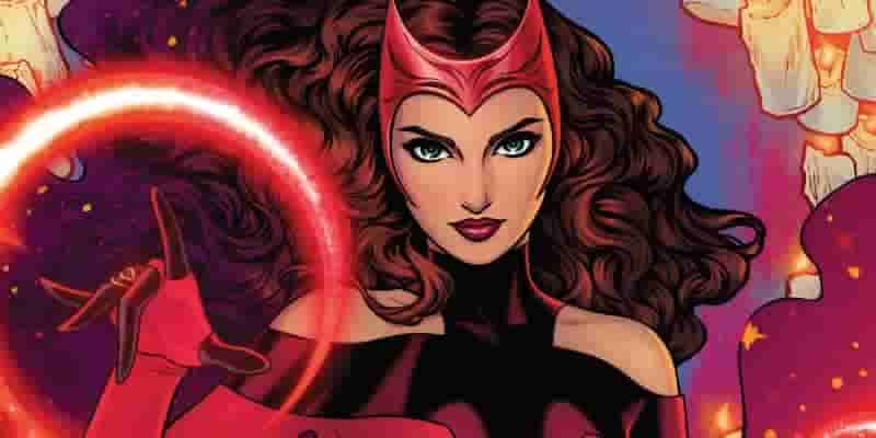 Лучшие персонажи Marvel, связанные с богами вселенной