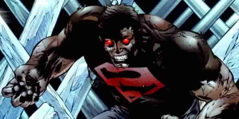 Теперь по вселенной DC бегают ТРИ клона Супербоя