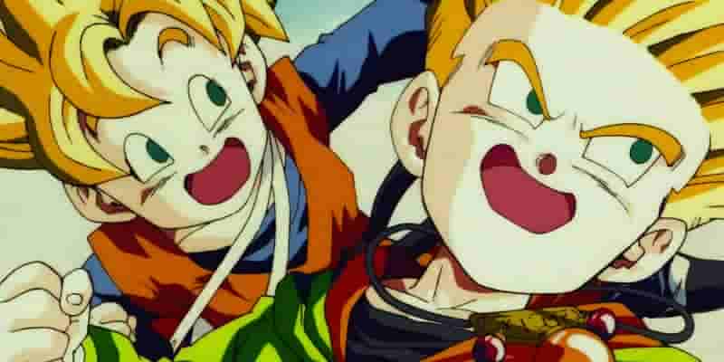 Лучшие бои в Dragon Ball Z: Броли - Второе пришествие и Био-Броли