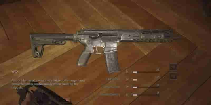 Every Resident Evil Village Gun, рейтинг