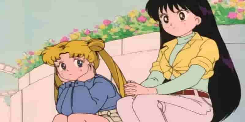 10 уроков, которым другие аниме могут научиться у Sailor Moon