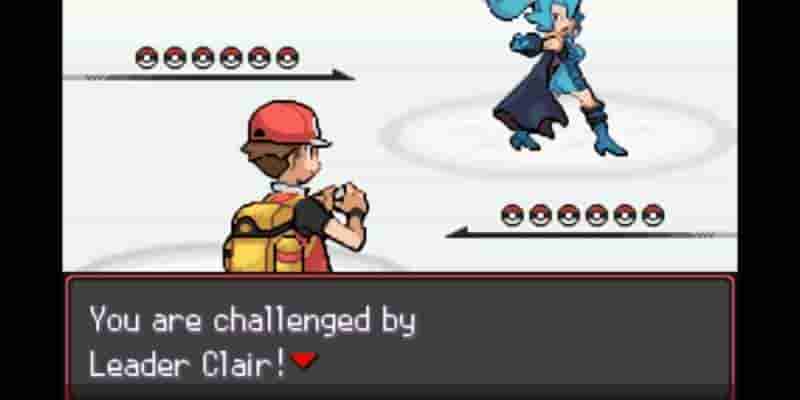 Гайд по Pokemon Radical Red