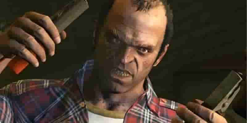 10 ошибок, которые до сих пор преследуют Grand Theft Auto