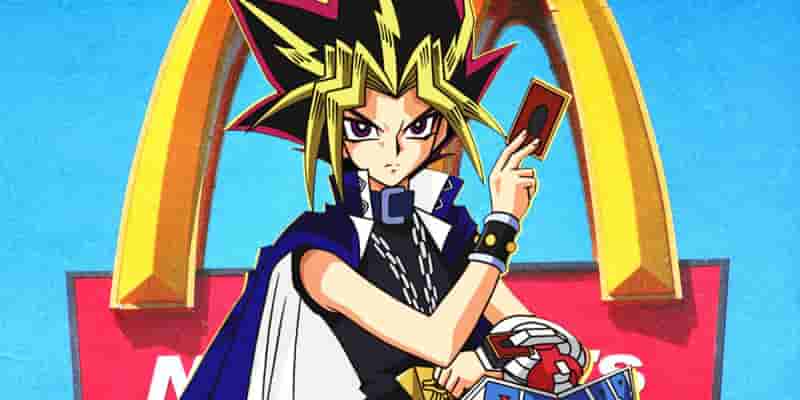 Крылатый дракон Ра Yu-Gi-Oh прилетел в официальный магазин Bandai