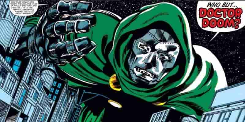 10 популярных злодеев Marvel (и их самая бесполезная сила)
