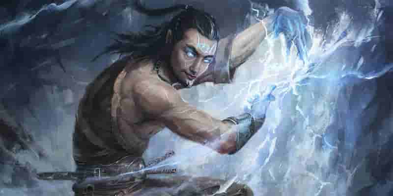 Каждый колдун Подкласс в D&D, ранжированный