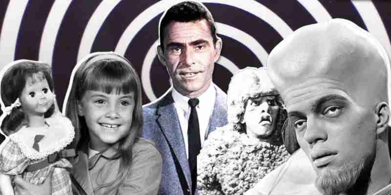 10 самых известных эпизодов «Сумеречной зоны» из оригинального сериала