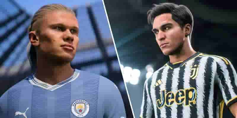 EA FC 24: Как изменить скорость игры