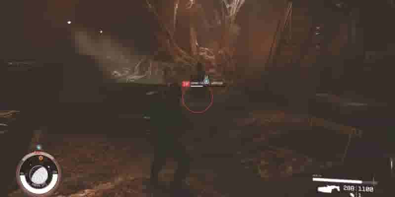 Starfield: Entangled Walkthrough
