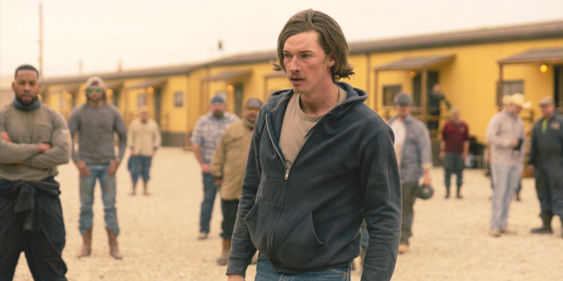 Обзор 6 серии 1 сезона сериала «Лэндмен»: шоу взрывается в лучшую сторону