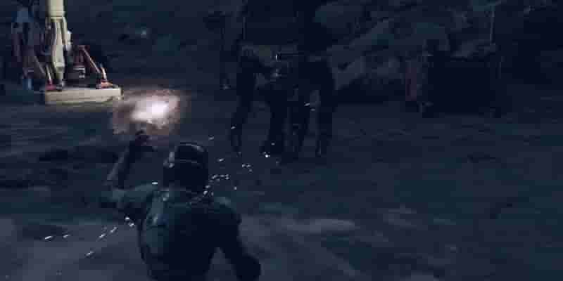 Starfield: How To Use Precognition 