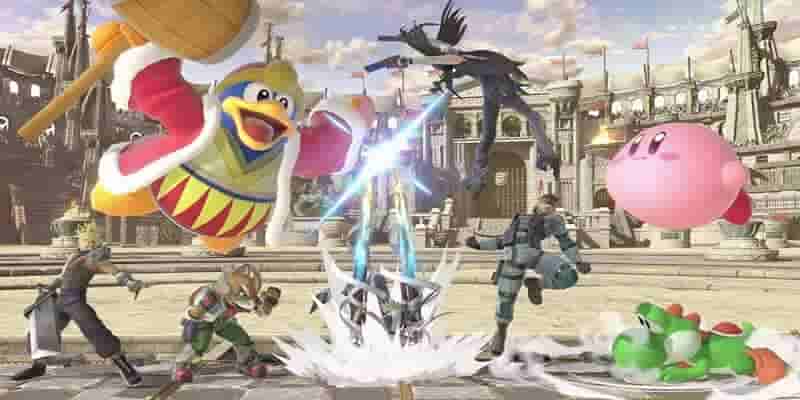 15 лучших франшиз Nintendo, рейтинг