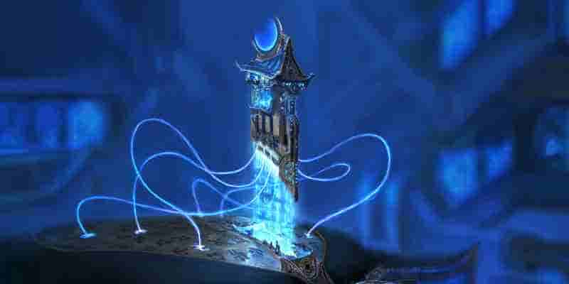 Magic: The Gathering: 15 планов, которые должны быть настройками D&D
