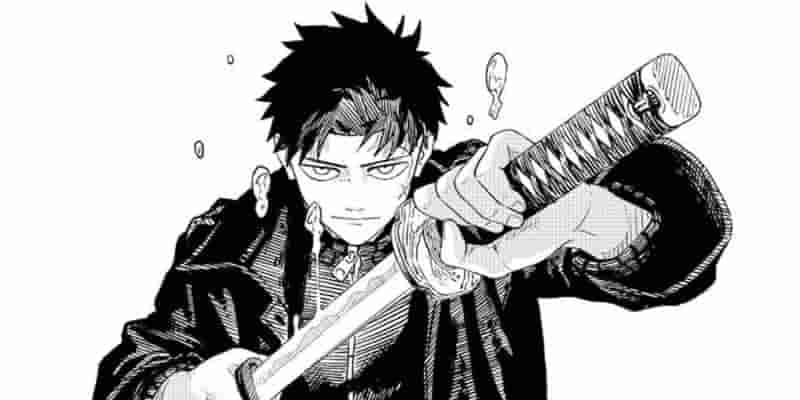 Shonen Jump выпускает первую анимационную мангу на английском языке