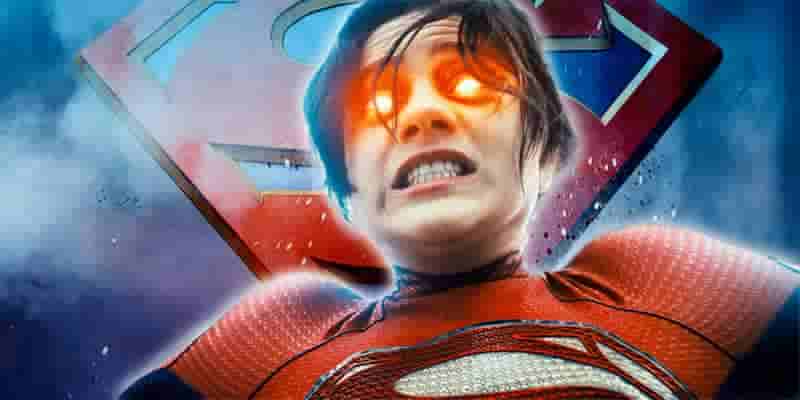 DC представляет превью нового продолжающегося сериала 