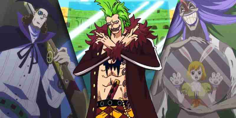 10 Darkest One Piece Episodes, Ranked