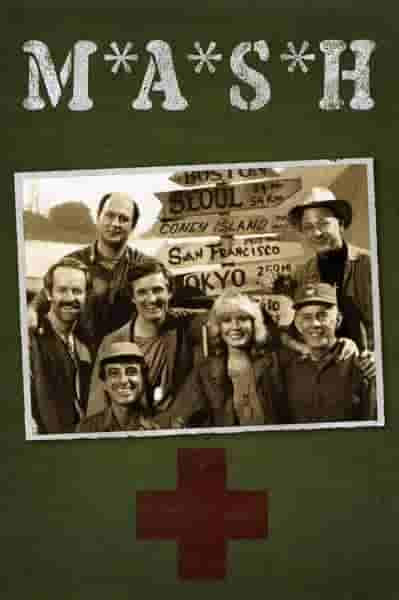 M*A*S *H Воссоединение с оригинальным составом объявлено через 40 лет после финала