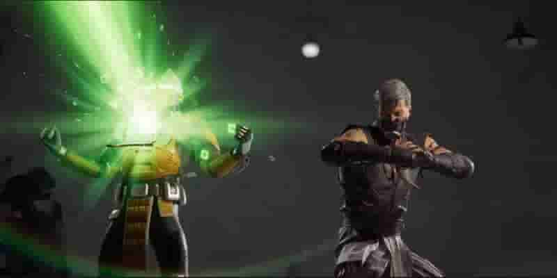 Чего ожидать от Mortal Kombat 1