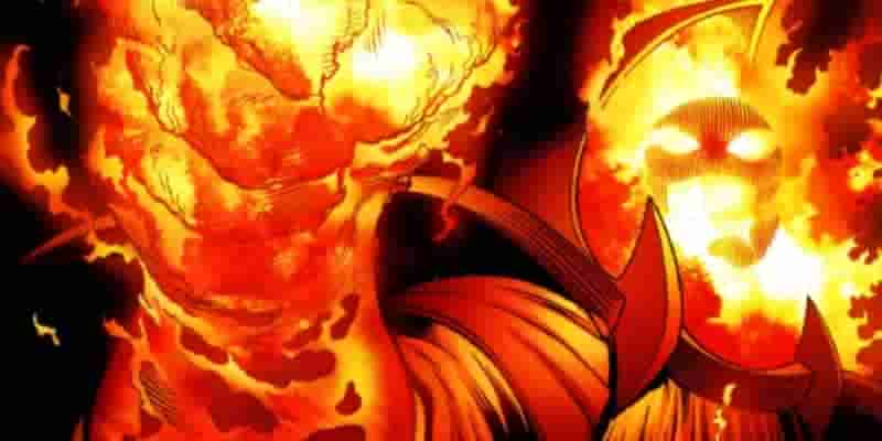 10 самых страшных пользователей магии в комиксах Marvel