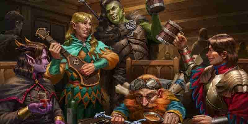 Обновленная книга игрока D&D 5e 2024, пояснения