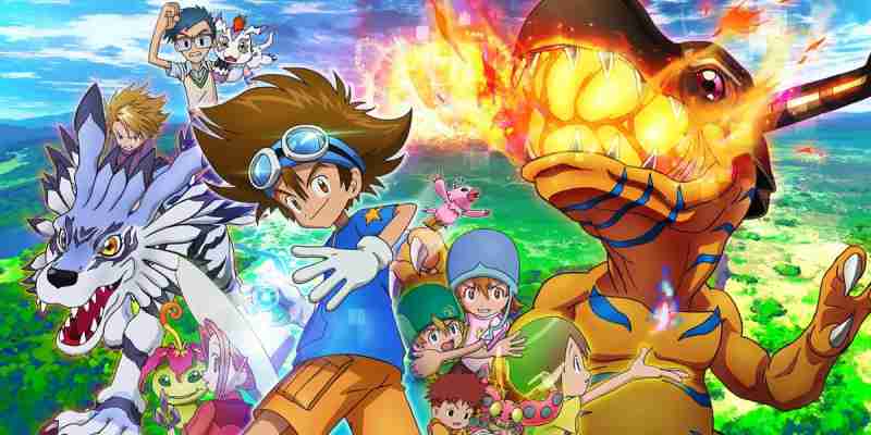 Конечный рейтинг мощности приключений Digimon: какой оригинальный Digimon является самым сильным?