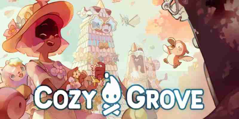 10 лучших уютных игр, которые работают в Steam Deck
