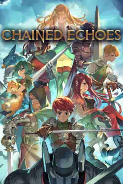 10 лучших ролевых игр, если вам нравится Chrono Trigger 