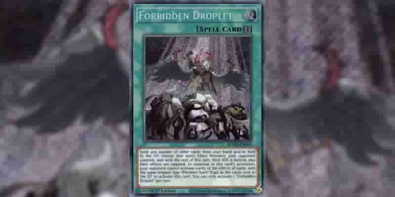 Yu-Gi- О!: 10 карточек, которые обязательно нужно приобрести из коллекции, посвященной 25-летию