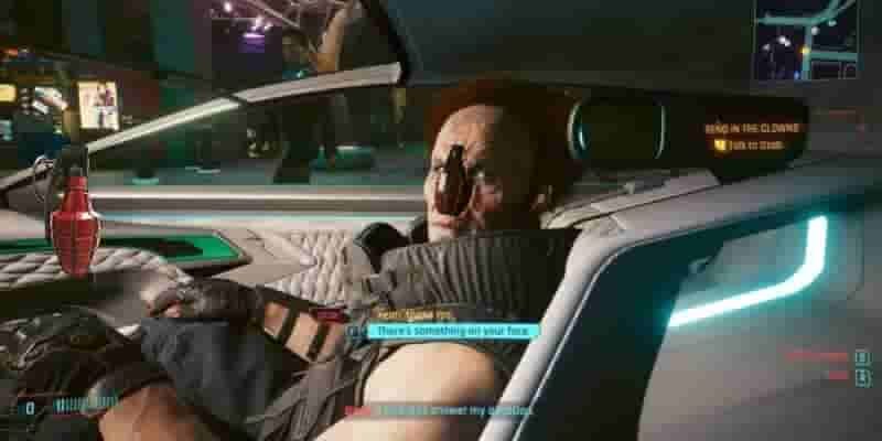 Cyberpunk 2077: все гранаты, рейтинг