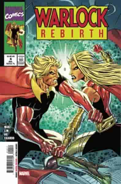 Что, если...? Мрачные дебюты в новых комиксах Marvel на этой неделе