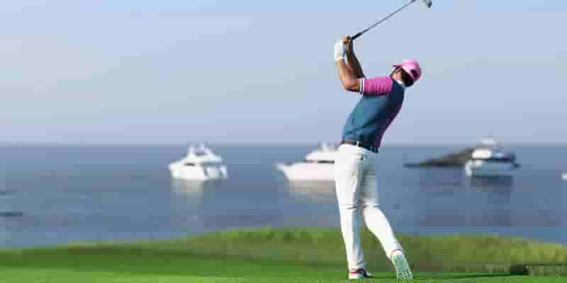  Тур EA Sports PGA отложен, но ранний доступ уже в пути
