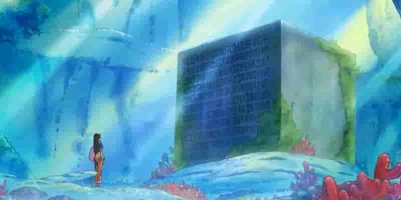 Откровения One Piece, которые изменили всё