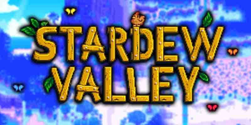Stardew Valley скрывает секрет самого известного игрового чит-кода