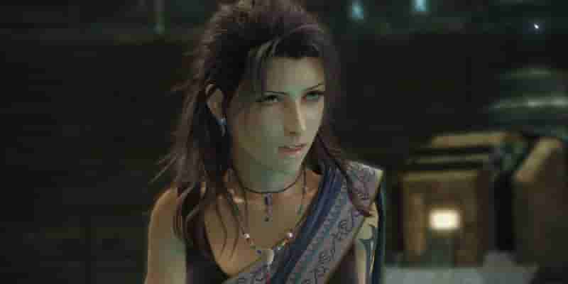 Final Fantasy: 15 лучших женских персонажей