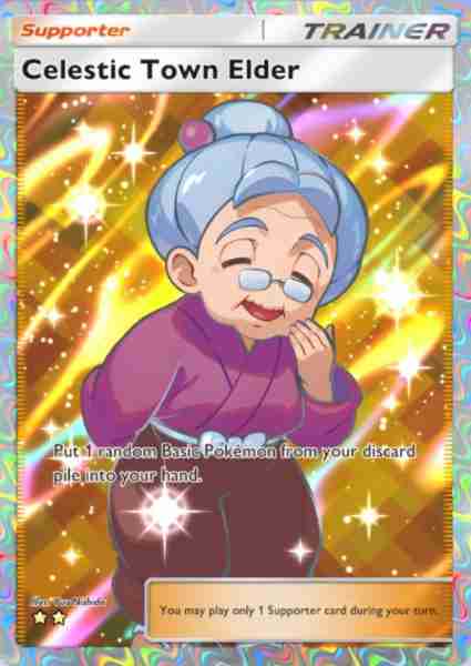 the pok & eacute; mon tcg Pocket Meta собирается полностью изменить из-за 1 нового сторонника