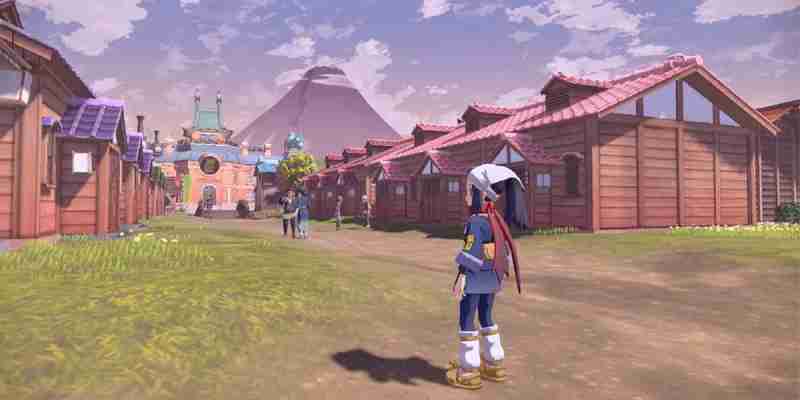 Все, что нужно знать игрокам Pokémon Legends: Arceus о крафте